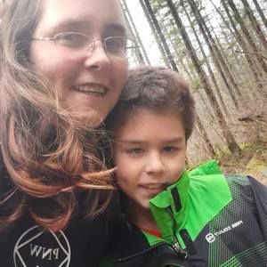 Meet your Posher, Mayvon